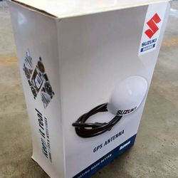 Suzuki Marine GPS antenna Suzuki Marine GPS antenna