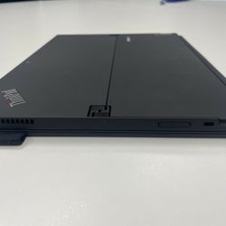 Lenovo X12 Detachable Laptop / Tablet #3 Lenovo X12 Detachable Laptop / Tablet #3