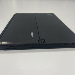 Lenovo X12 Detachable Laptop / Tablet #2 Lenovo X12 Detachable Laptop / Tablet #2