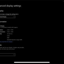 Infinity W5 3070 Gaming Laptop #2 Infinity W5 3070 Gaming Laptop #2