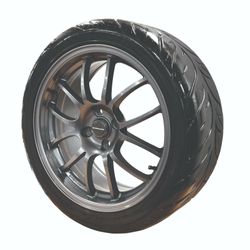 17 inch x 8 inch wheels with tyres suit MX5 17 inch x 8 inch wheels with tyres suit MX5